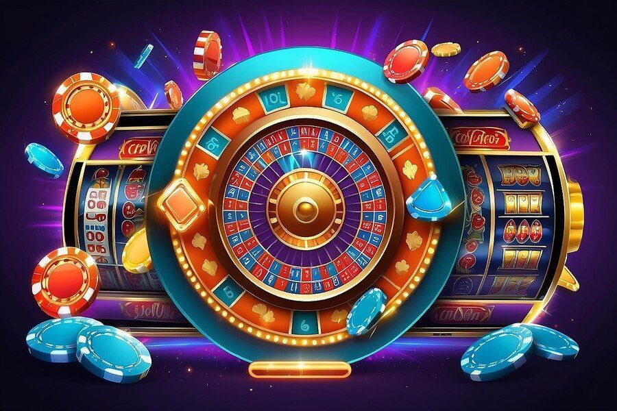 پاکستان کے BAJI Casino کھلاڑیوں کے لیےجیک پاٹ گیم