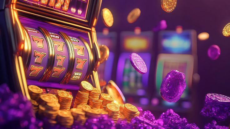 BAJI Casino کیسینو گیمز کا ایک زمرہ منتخب کریں

