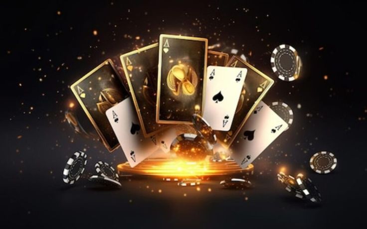 BAJI Casino کیسینو میں ایک آن لائن گیم کا انتخاب کریں۔