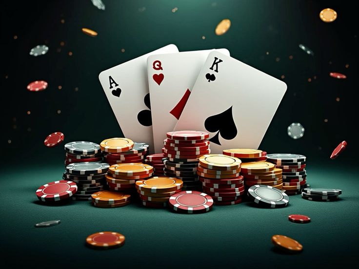 BAJI Casino کیسینو میں سلاٹ کھیلنا شروع کریں۔